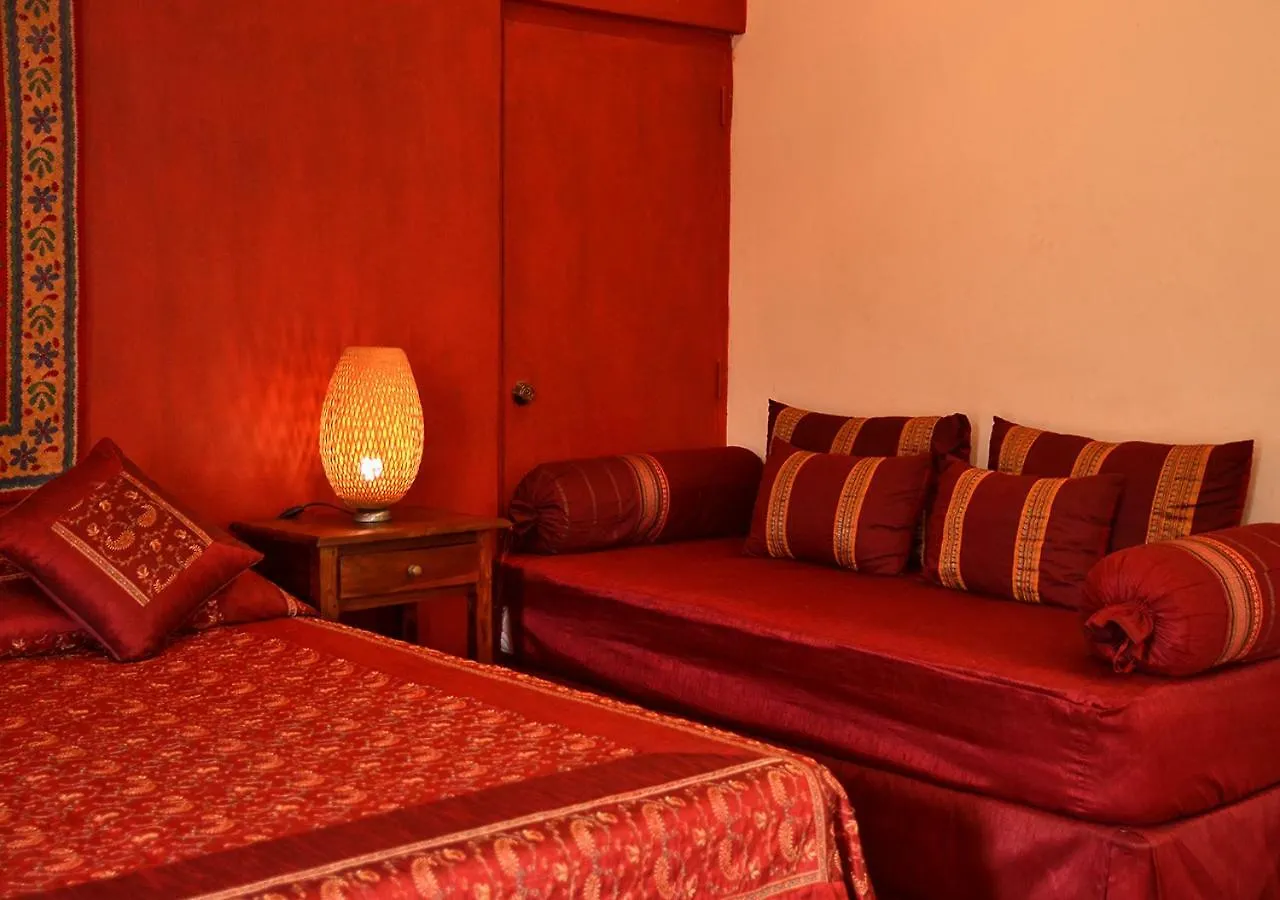 Pensión Villa 49 Kandy