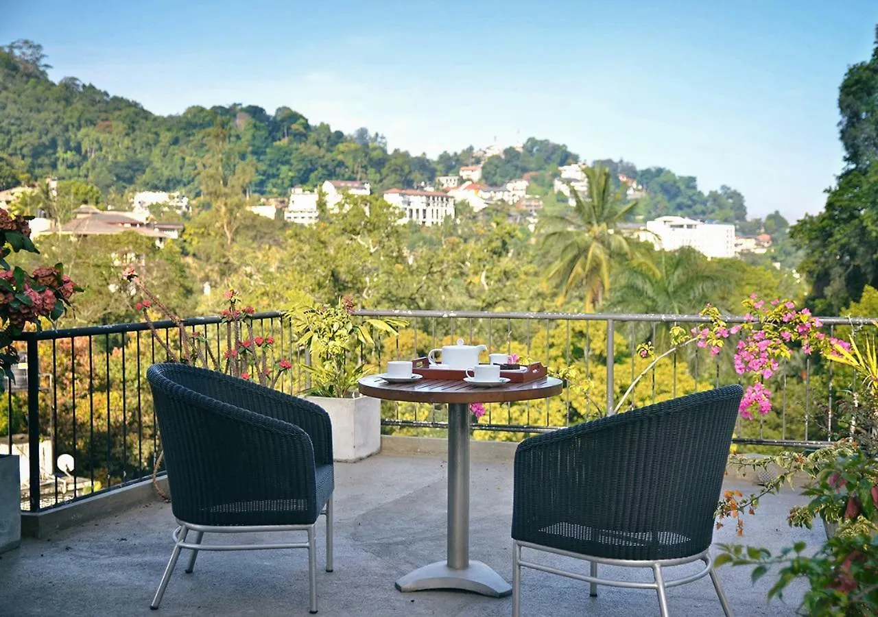Pensión Villa 49 Kandy