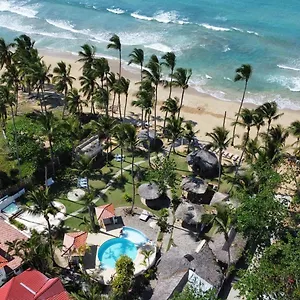 Hotel Casa Coson Las Terrenas