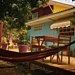 Bed and breakfast Moonz Willemstad