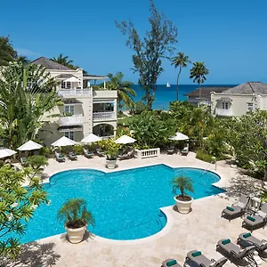 Resort Coral Reef Club Saint James