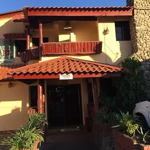 Hotel Bohio Constanza
