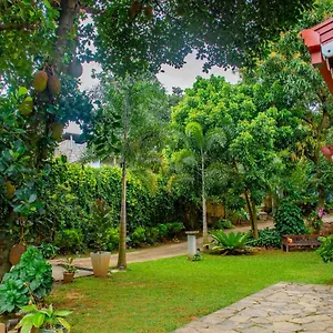 Habitación en casa particular Garden Rest Kandy