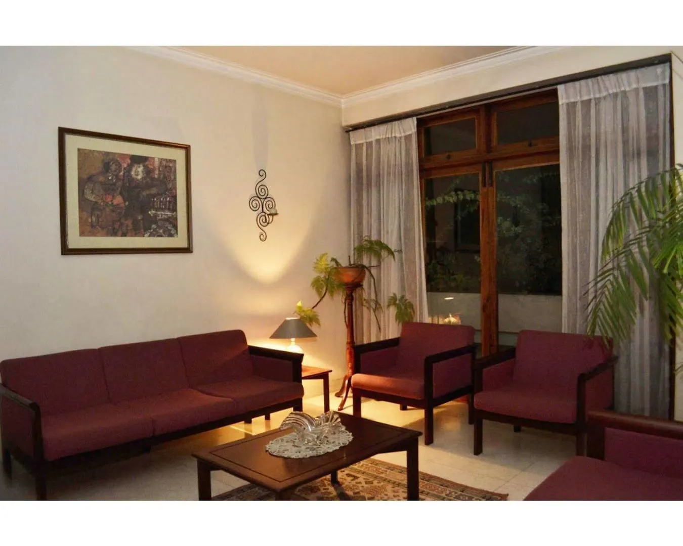 קנדי Villa 49