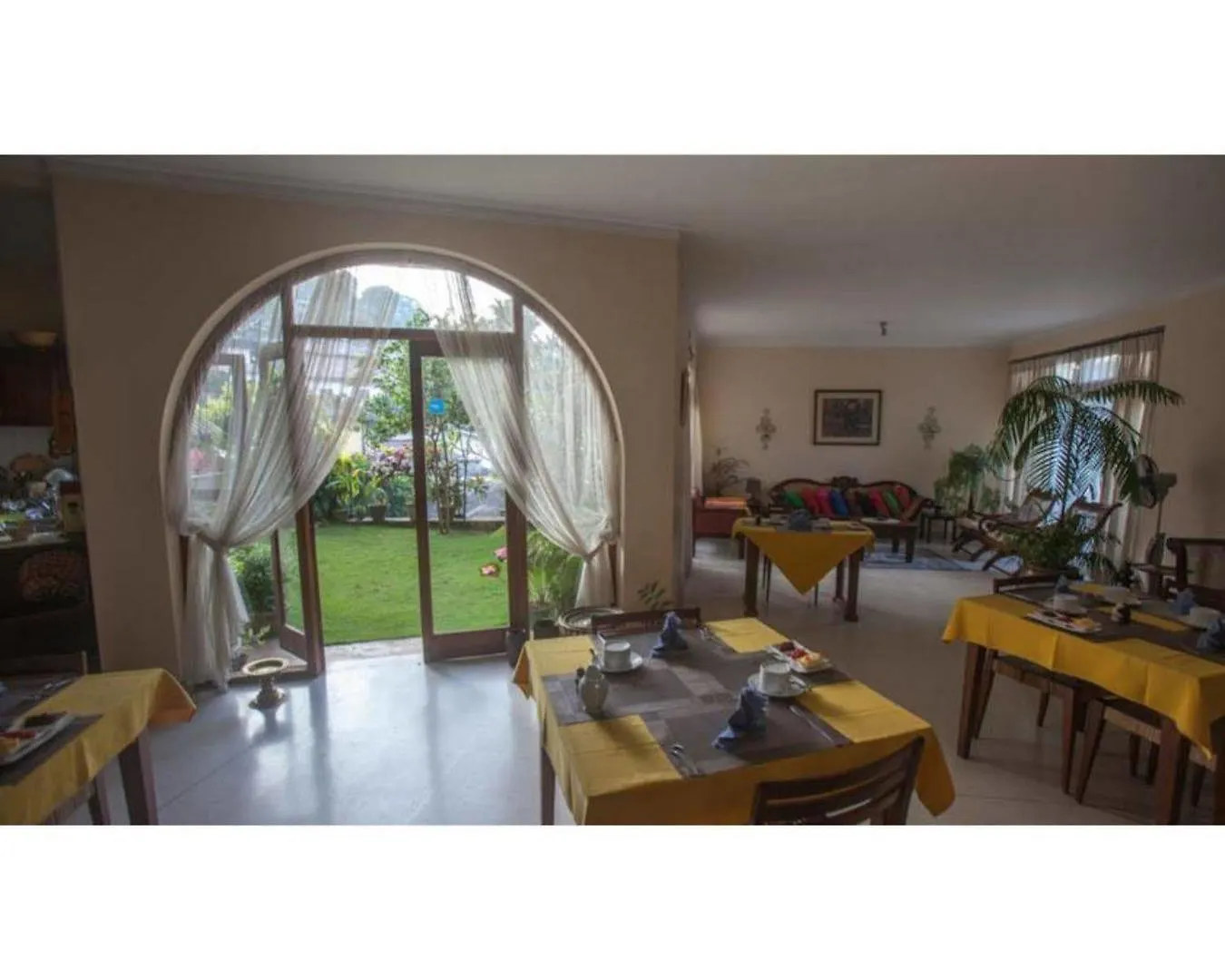 קנדי Villa 49