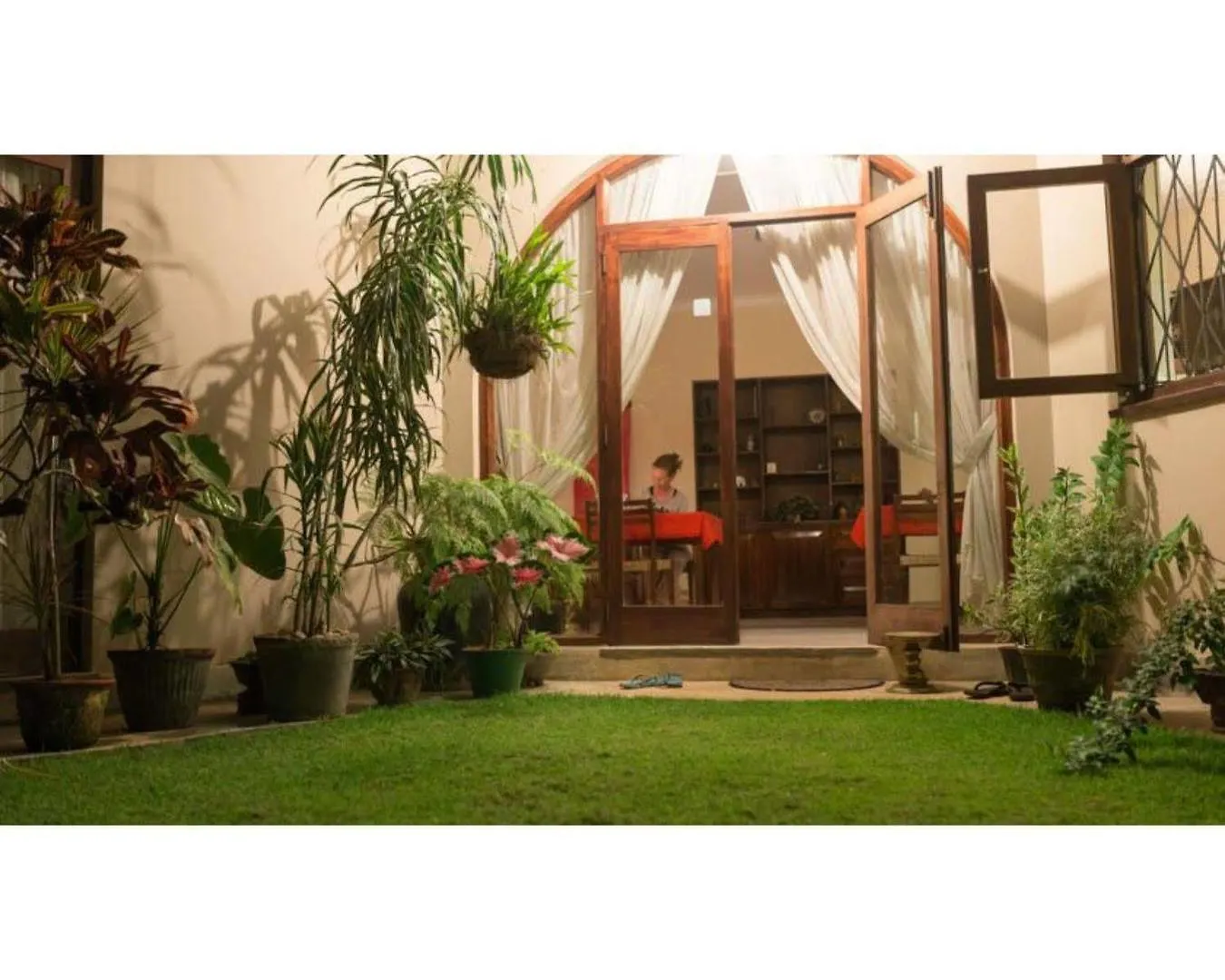 קנדי Villa 49 סרי לנקה